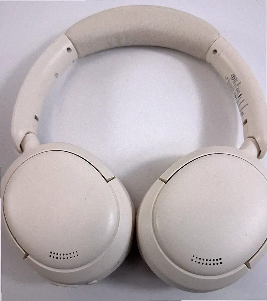Original Edifier W800BT Wireless Bluetooth Over Ear Kopfhörer Beige v. Händler