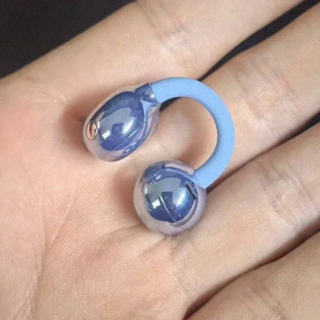 Original For Huawei FreeClip 2 Gen Single Earbuds Earphone