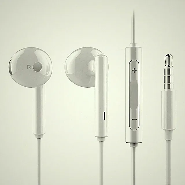 Original Huawei AM115 Kopfhörer Headset Ascend G8 G6 P8 P10 P9 Lite Plus Mate