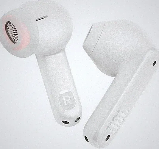 Original JBL Tune Flex Bluetooth In Ear Kopfhöhrer Ohrhöhrer Perfect Fit +in OvP