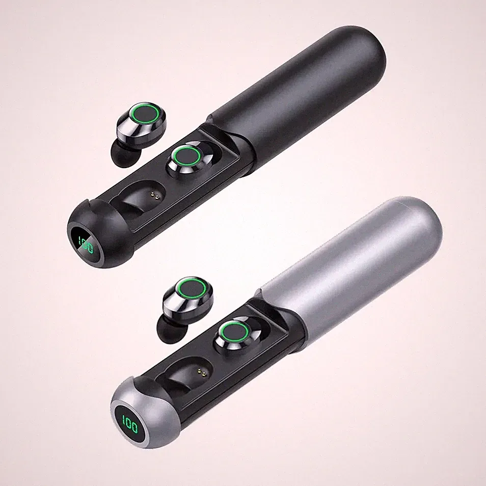 Original Kopfhörer Bluetooth 5.3 Touch Control In-Ear Ohrhörer Wireless Headset