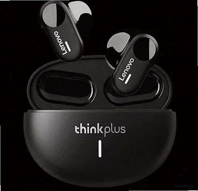 Original Lenovo LP19 TWS Bluetooth In-Ear – HiFi, Sport, Dual-Mikrofon