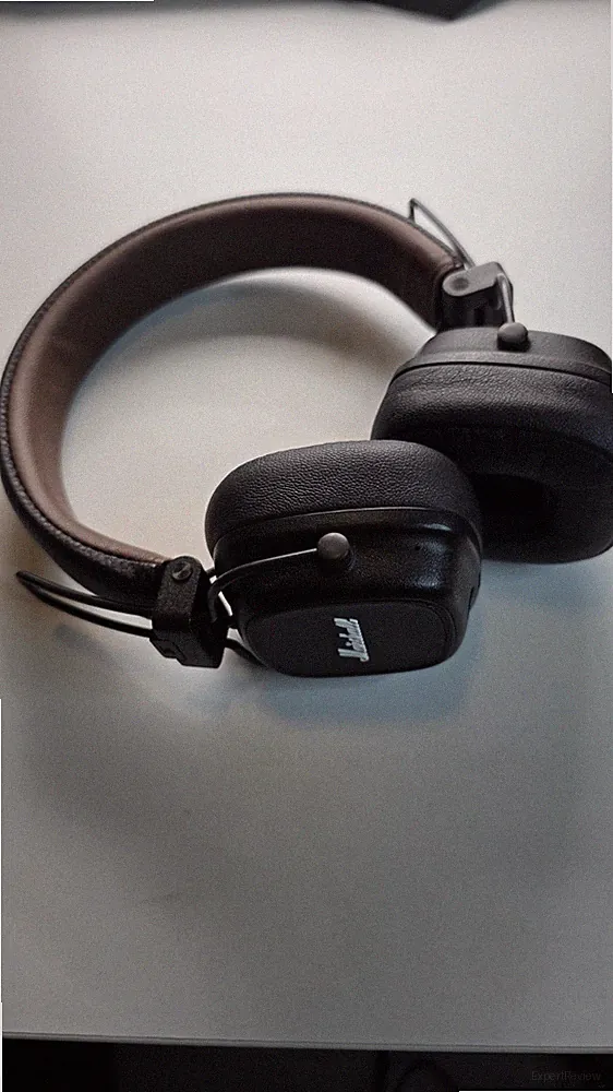 Original Marshall Major IV Bluetooth Wireless Over-Ear Kopfhörer – Btaun