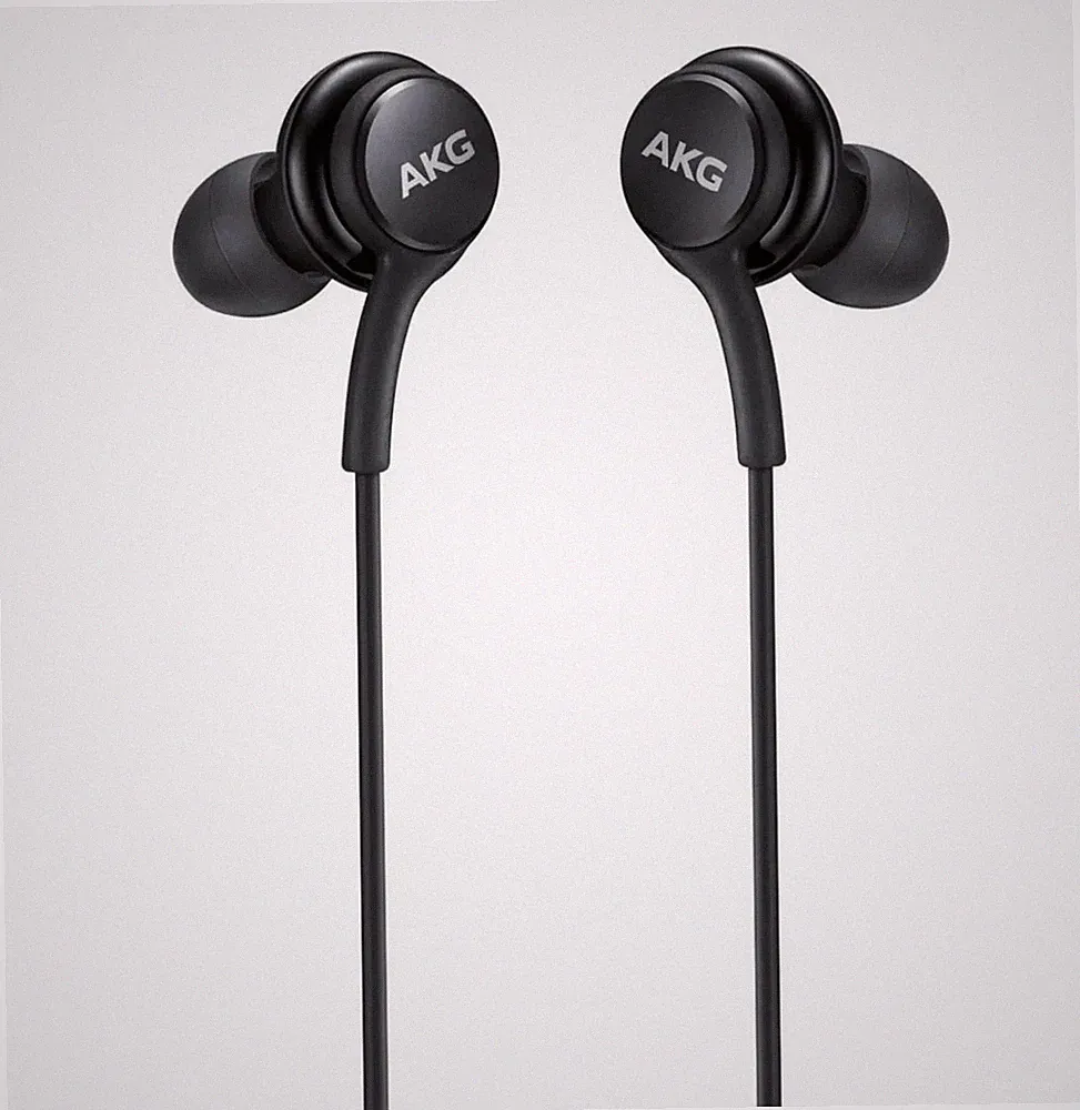 Original Samsung Kopfhörer AKG TYP-C In-Ear Headset Galaxy S26 S25 S24 Universal