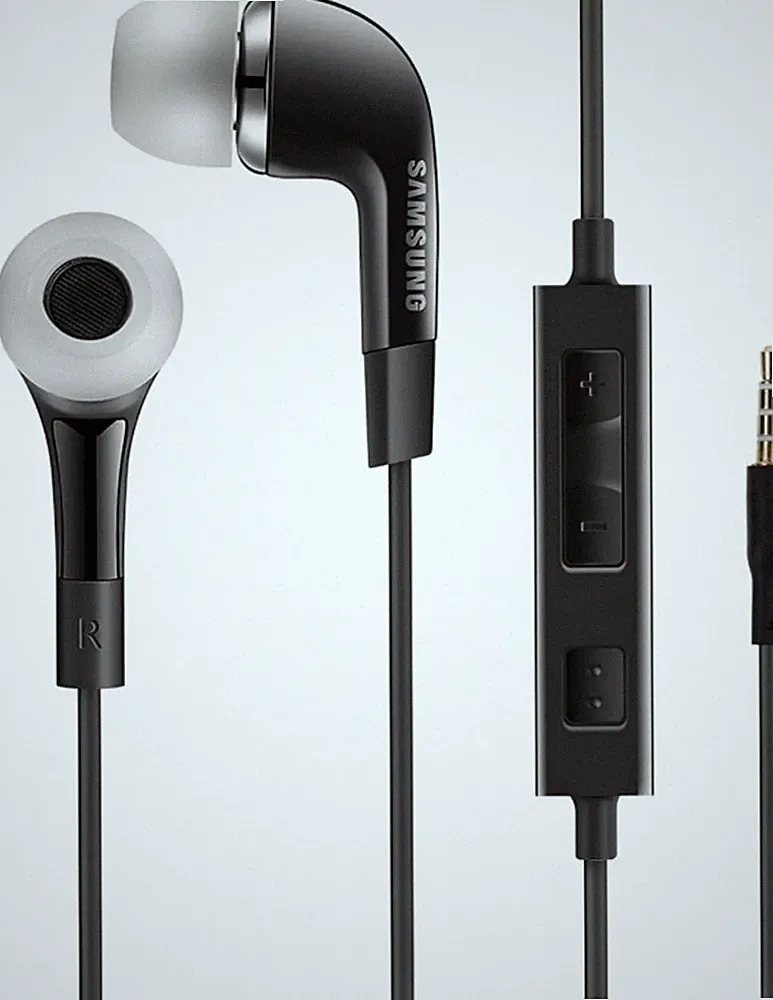 3,5 mm Klinke In-Ear
