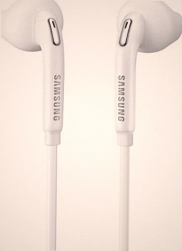 Original Samsung Kopfhörer AUX Headset EG920 In-Ear Stereo 3,5mm Klinke