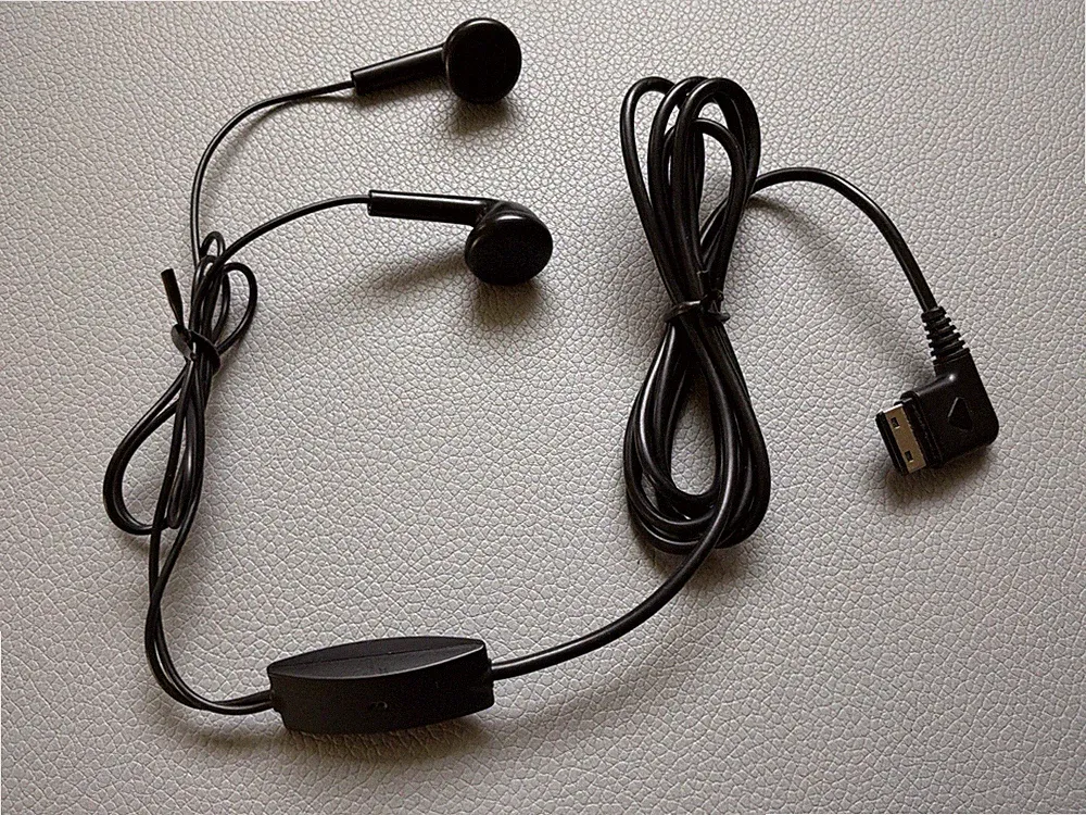 Original SAMSUNG Kopfhörer Headset für ältere Samsung Handys/Smartphones