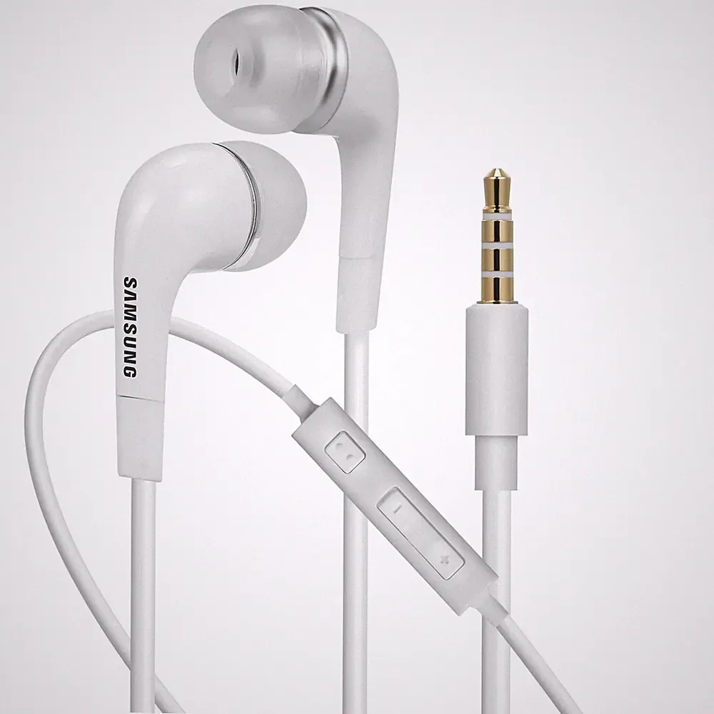 Original Samsung Kopfhörer In-Ear Headset Galaxy S2 S3 S4 S5 S6 S7 S8 S9 S10