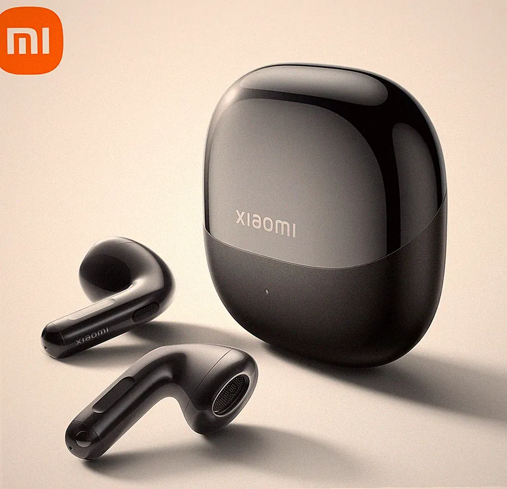 Original Xiaomi Buds 6 Bluetooth Kopfhörer Drahtlos Headsets CN Version Earphone