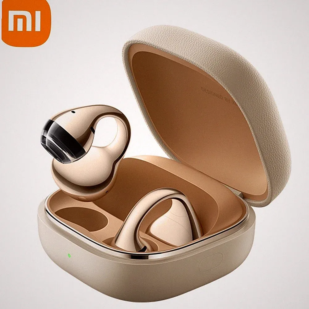Original Xiaomi Clip-on-Kopfhörer Bluetooth Headsets kabellose Earphones