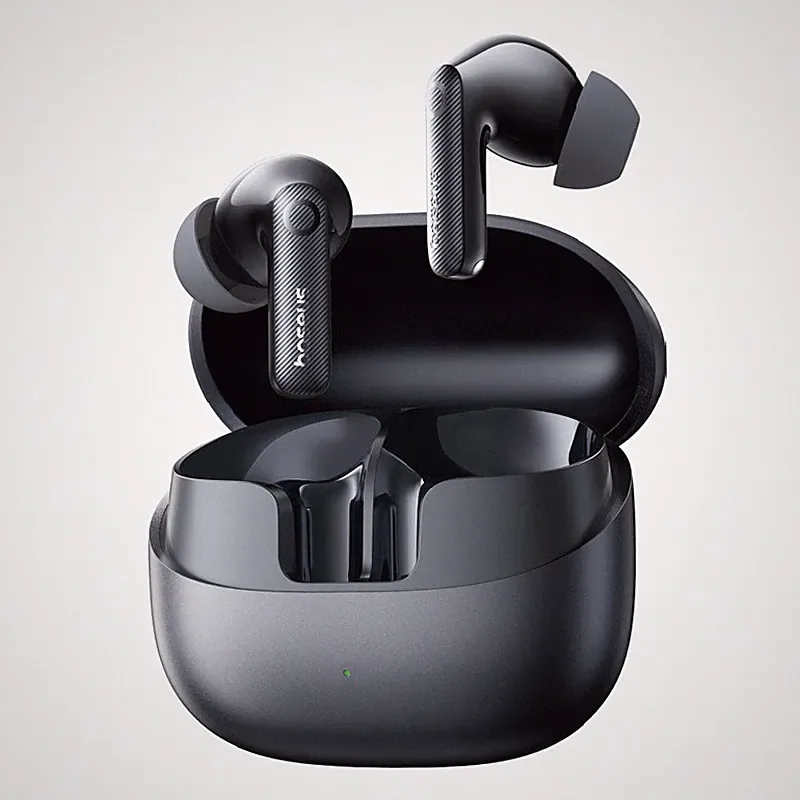 OS-Baseus Bass EP10 Pro In-Ear True Wireless Ohrhörer, kosmisch schwarz