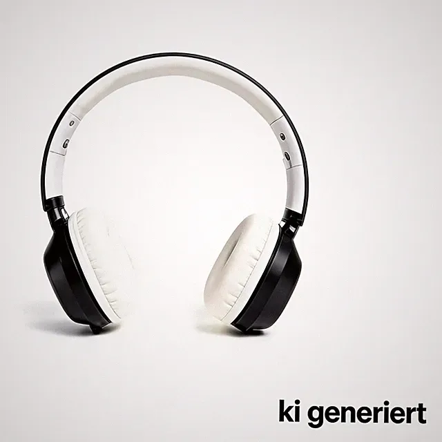 Over Ear Bluetooth Kopfhörer Wireless Headset Kabellos HiFi Stereo Bass