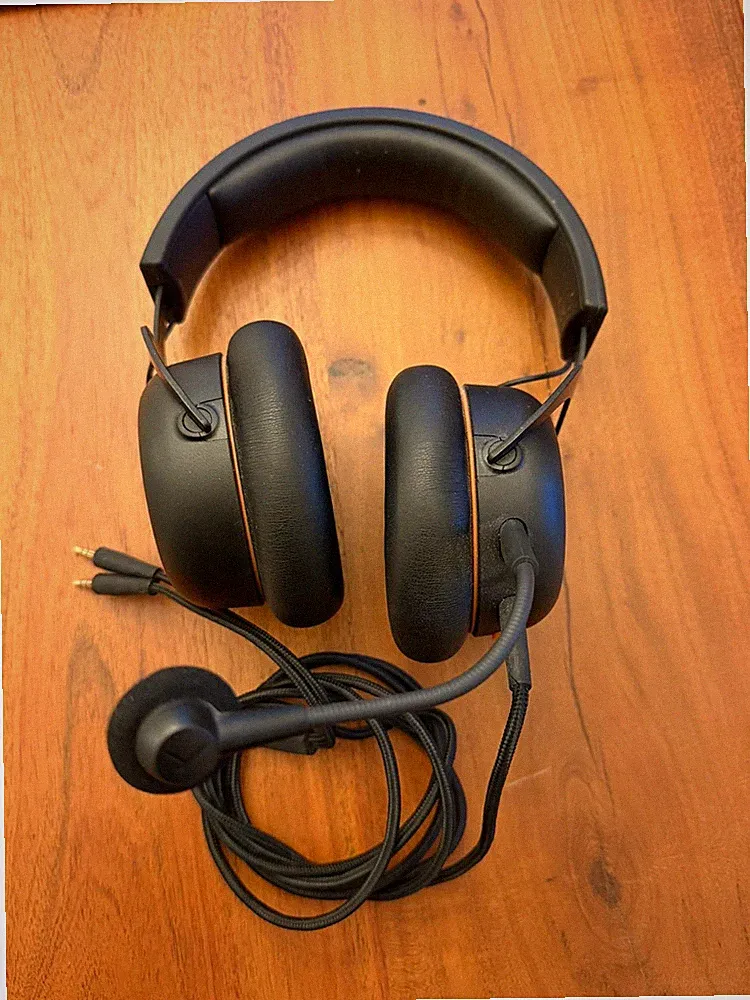 Over Ear Kopfhörer Beyerdynamics MX 100