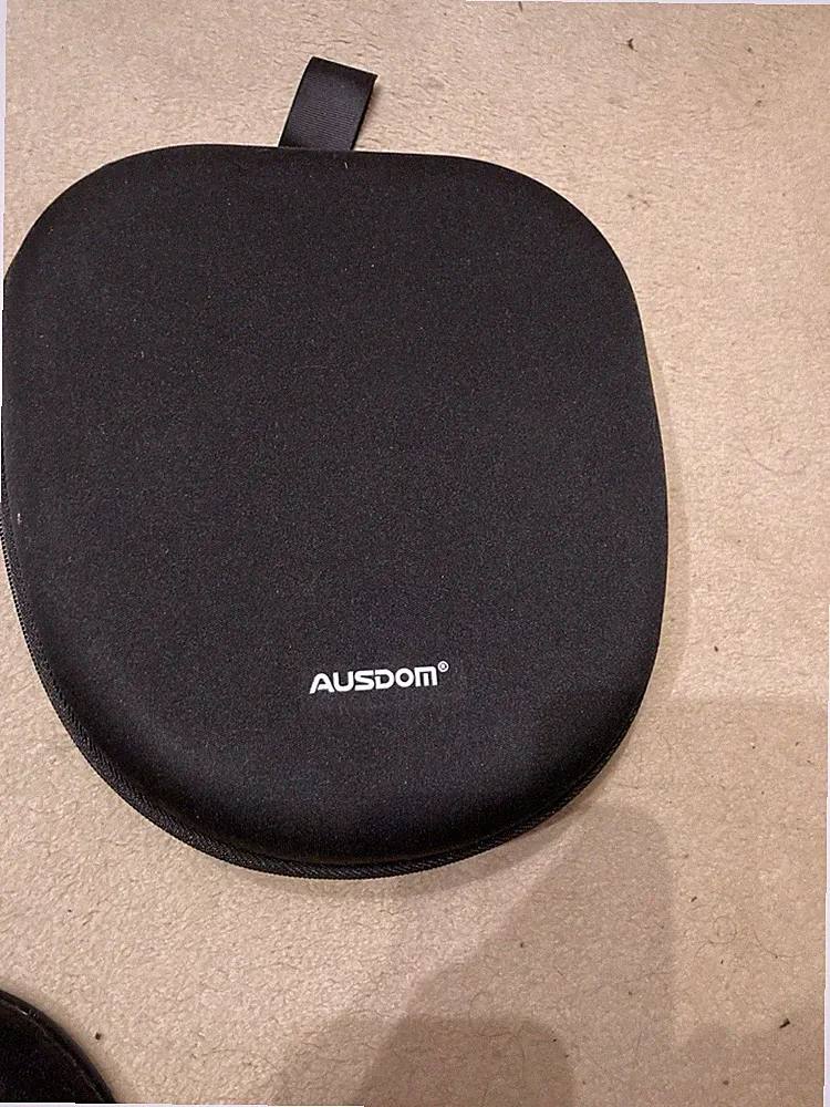 Over-Ear Kopfhörer