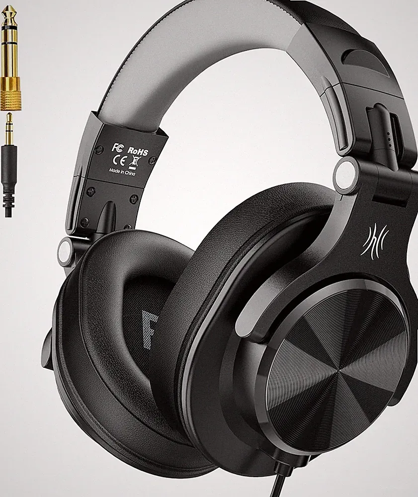 Musikproduktionsausrüstung Over-Ear