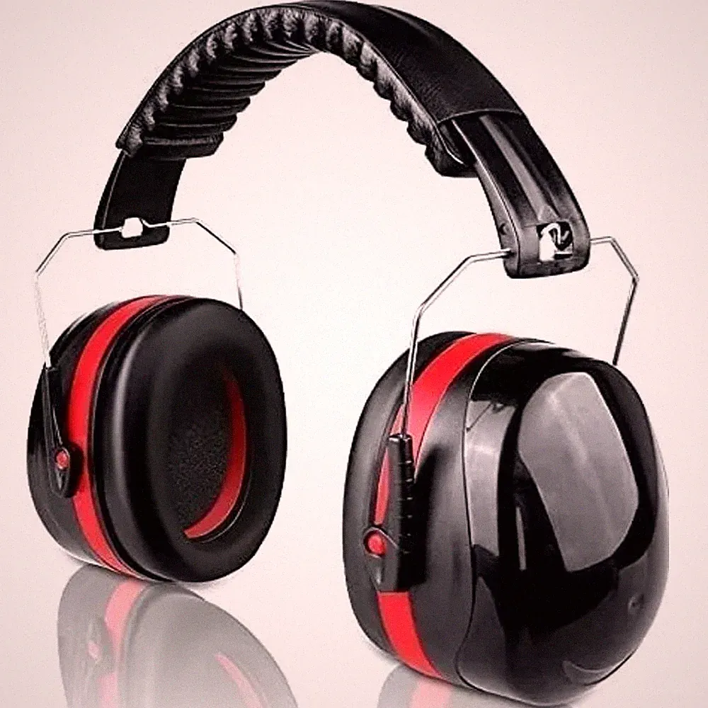 Over-Ear-Stereo-Kopfhörer Shell Headset Computer Handy Geräuschunterdrückung