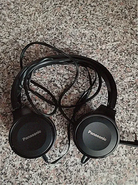 Panasonic