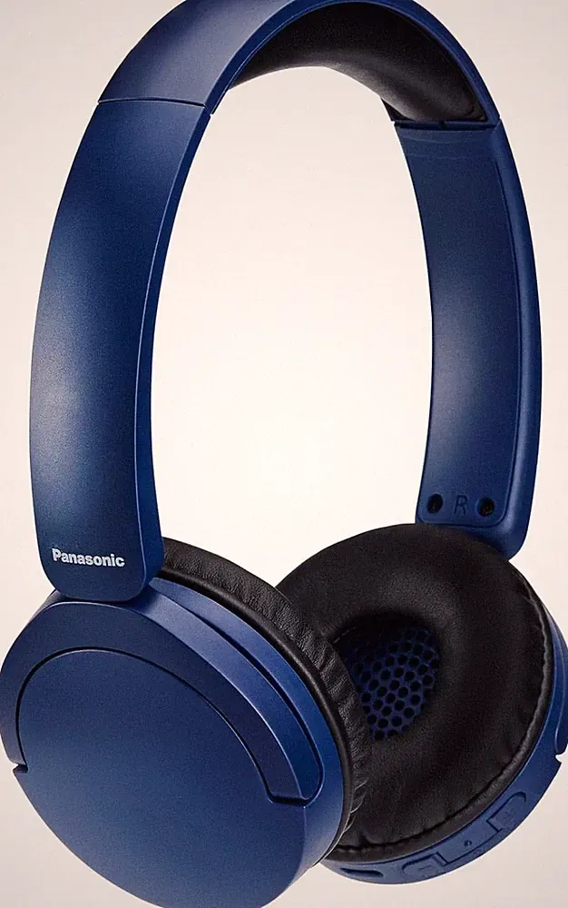 Smart-Lautsprecher On-Ear