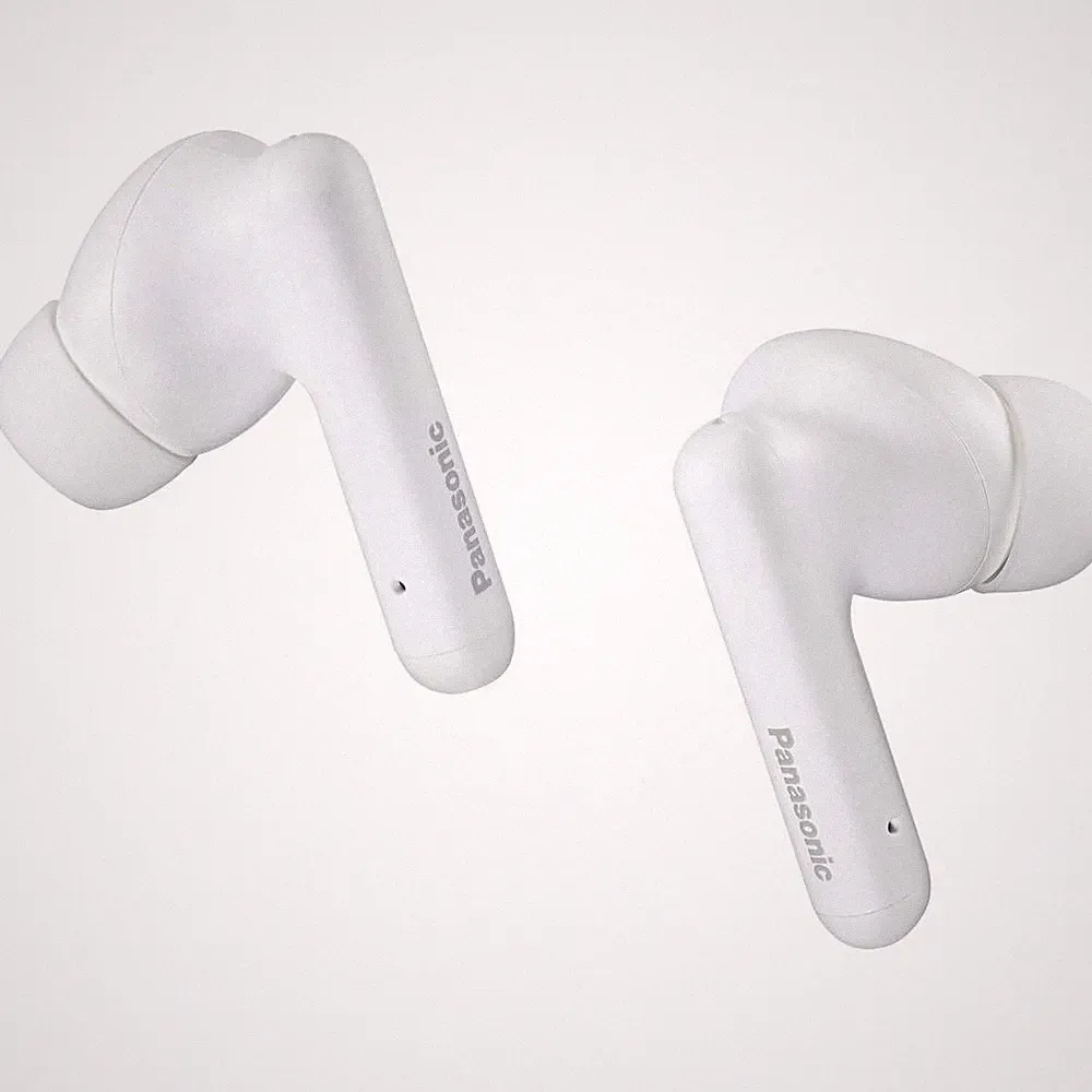 Panasonic In Ear Kopfhörer Bluetooth®