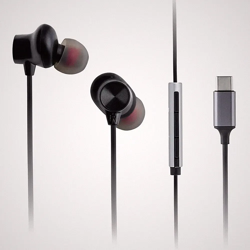Panasonic In Ear Kopfhörer kabelgebunden