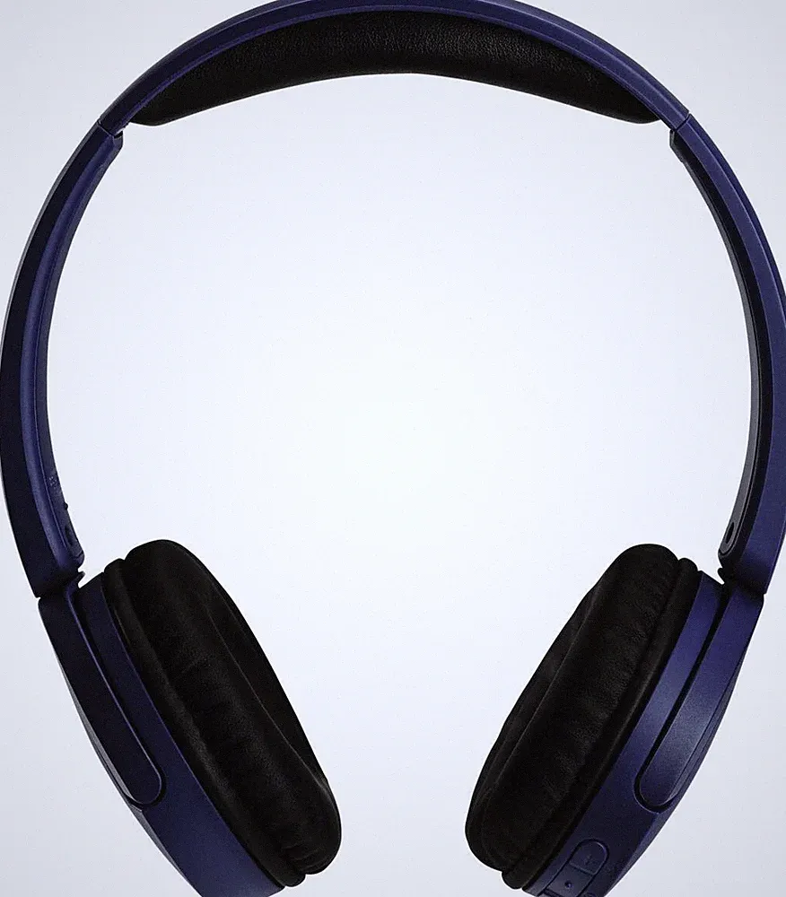 Panasonic Kopfhörer Blau RB-HF630BE-A