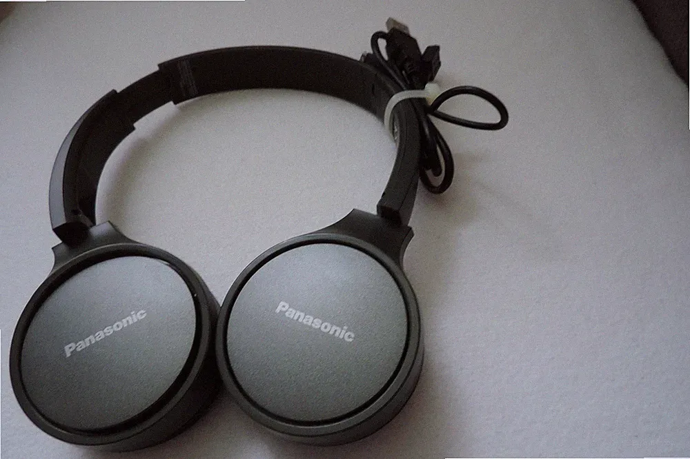 panasonic kopfhörer bluetooth