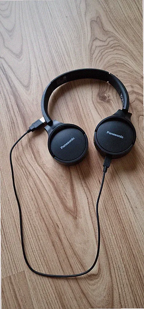 Panasonic Kopfhörer