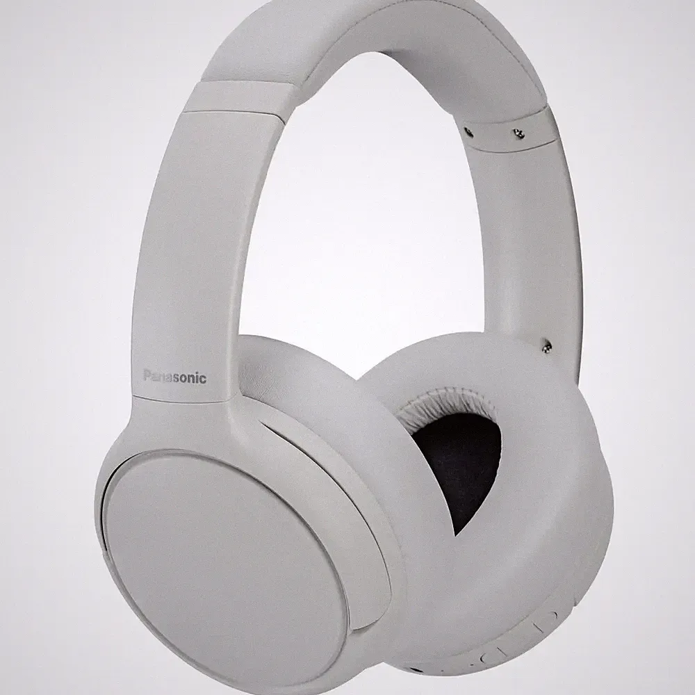 Panasonic Over Ear Kopfhörer Bluetooth®
