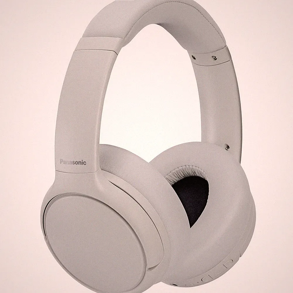 Panasonic Over Ear Kopfhörer Bluetooth®