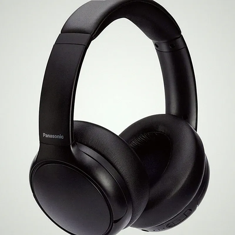 Panasonic Over Ear Kopfhörer Bluetooth 5.3 XBS Deep Klangqualität - Sehr Gut