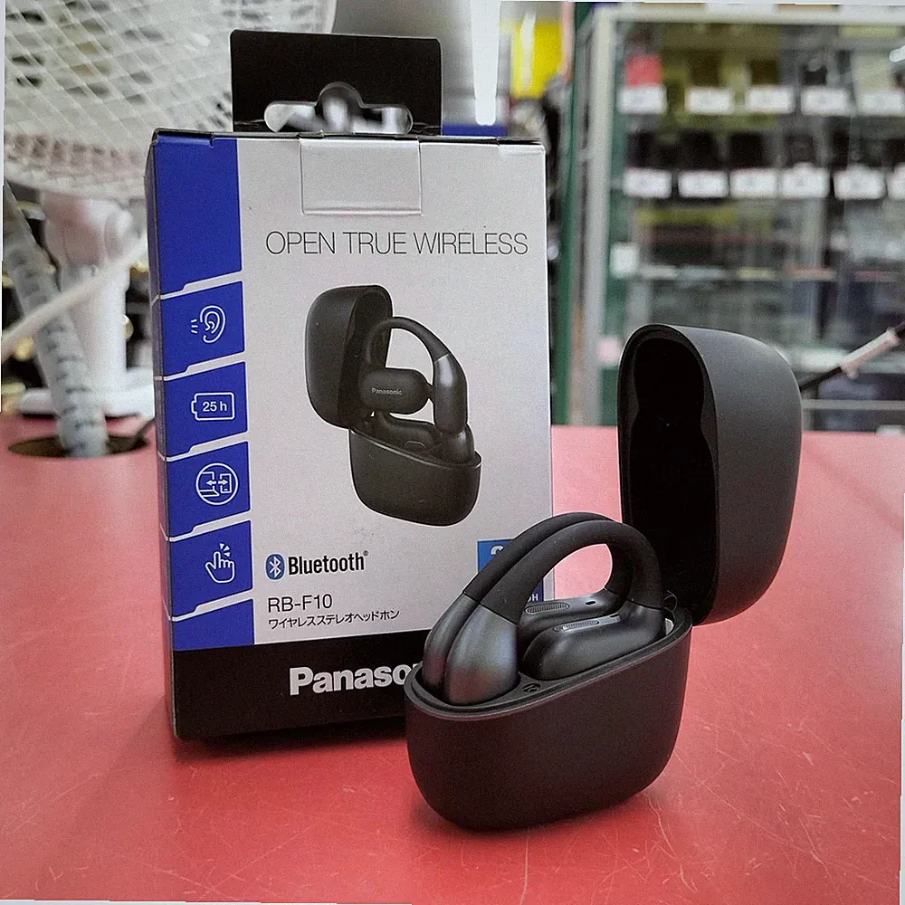 Panasonic Nackenband