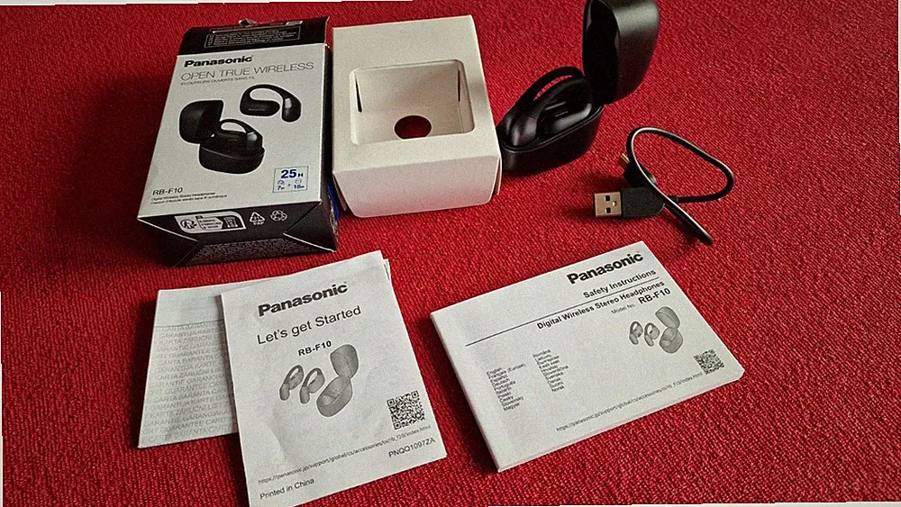 panasonic kopfhörer bluetooth