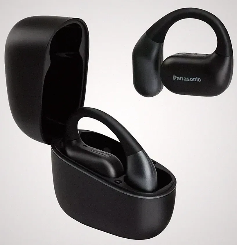 panasonic kopfhörer bluetooth