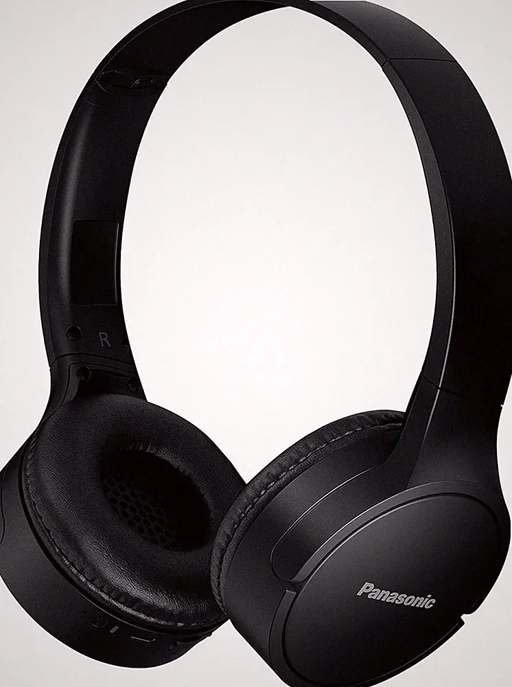 panasonic kopfhörer bluetooth