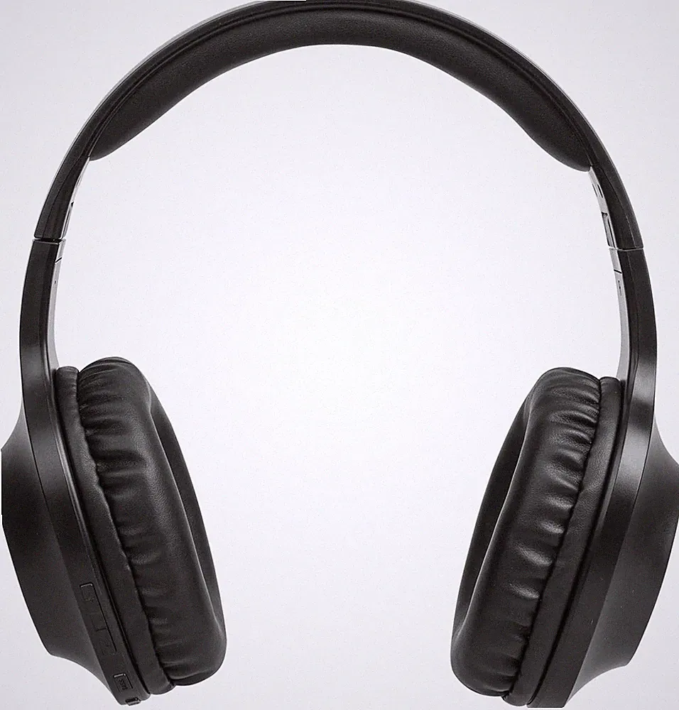 Panasonic RB-HX220BDEK Kabellose Over-Ear-Kopfhörer mit ergonomischer Passform