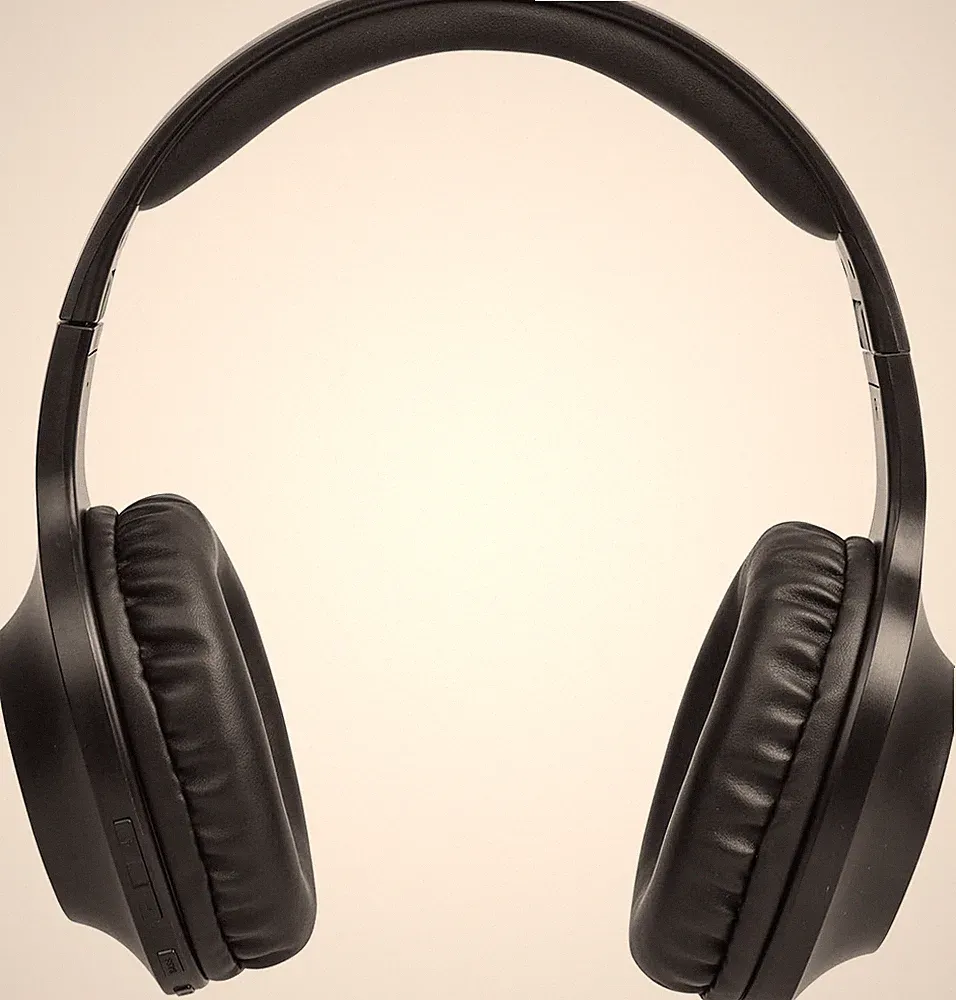 Panasonic RB-HX220BDES Kabellose Over-Ear-Kopfhörer - Ergonomische Passform