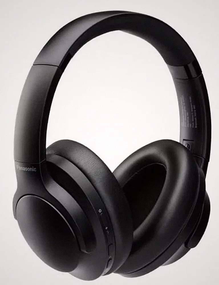 Panasonic Over-Ear