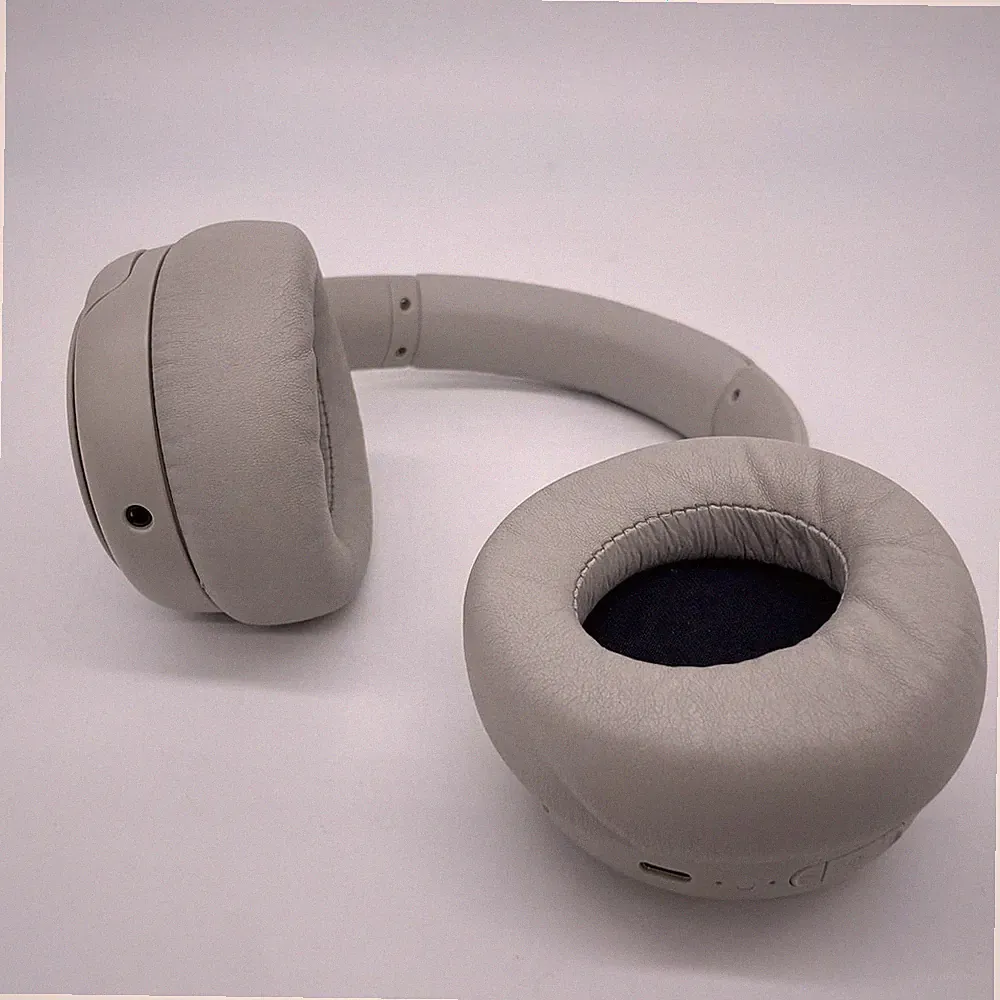 Panasonic RB-M500BE-C Bluetooth-Kopfhörer, kabellos, schnelles Aufladen, XBS DEE
