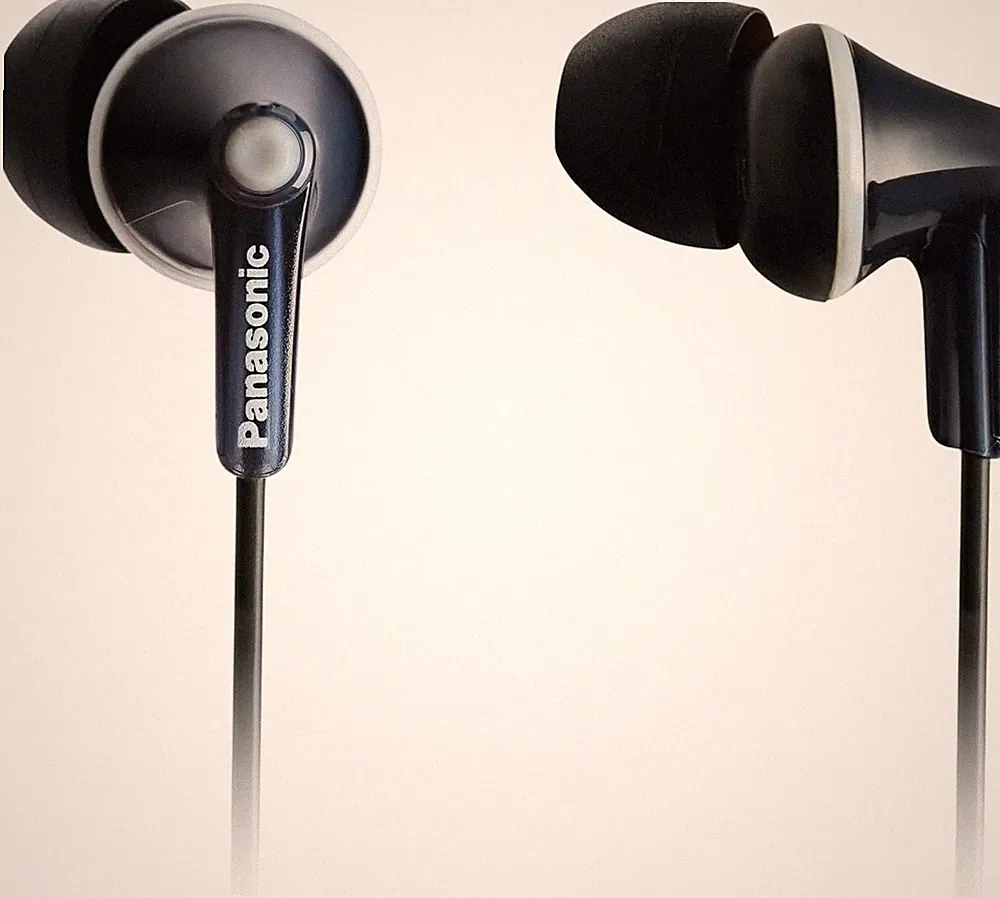 Panasonic In-Ear