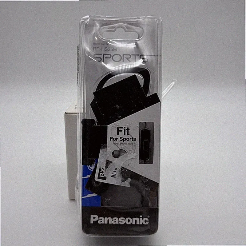 Panasonic Sport