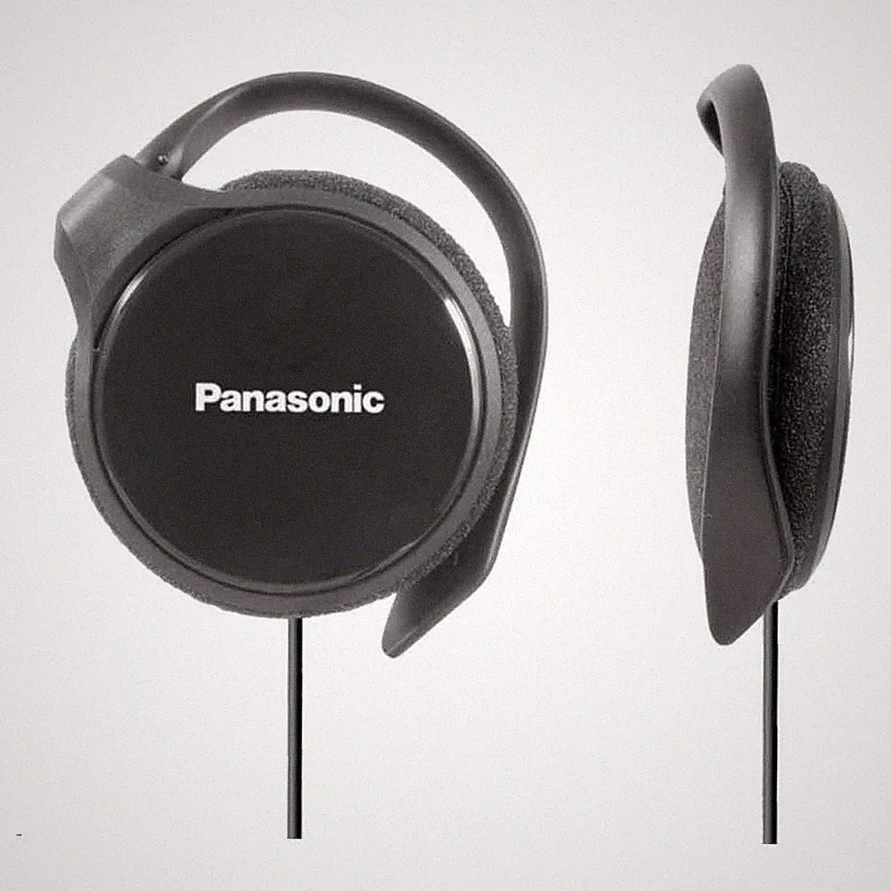 panasonic kopfhörer in ear