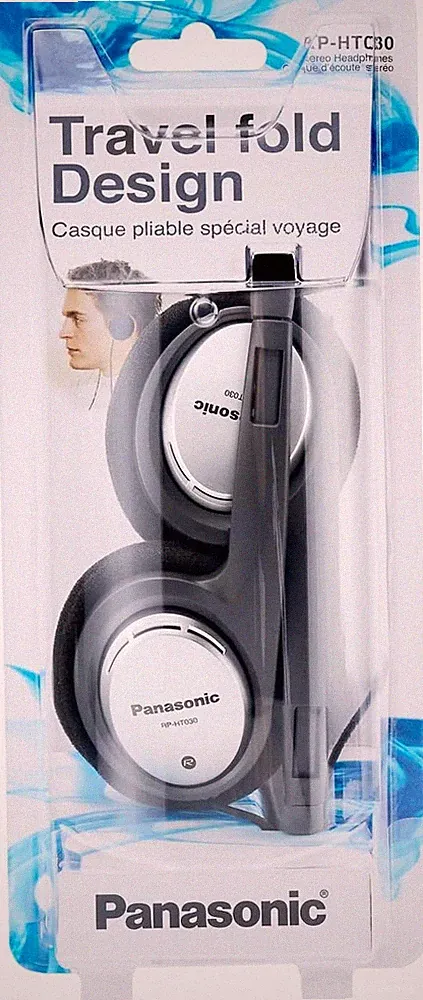 108 dB On-Ear