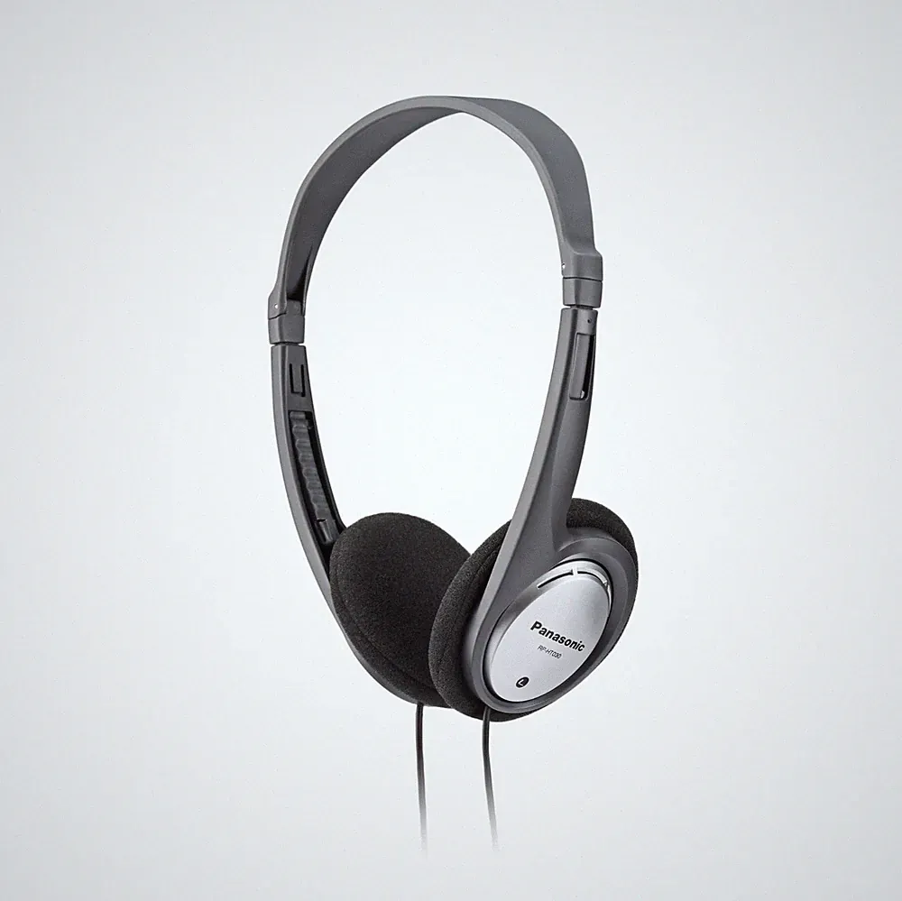 Panasonic On-Ear
