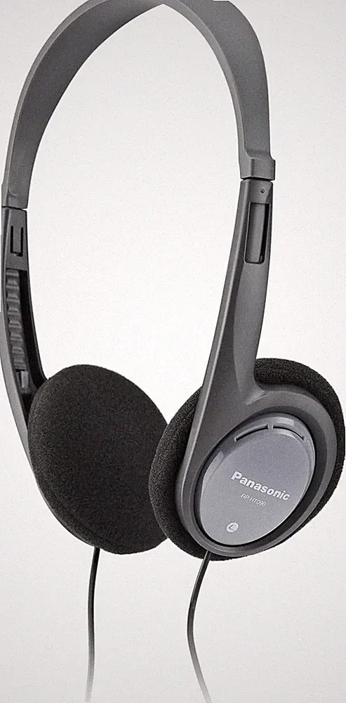 panasonic kopfhörer kabel