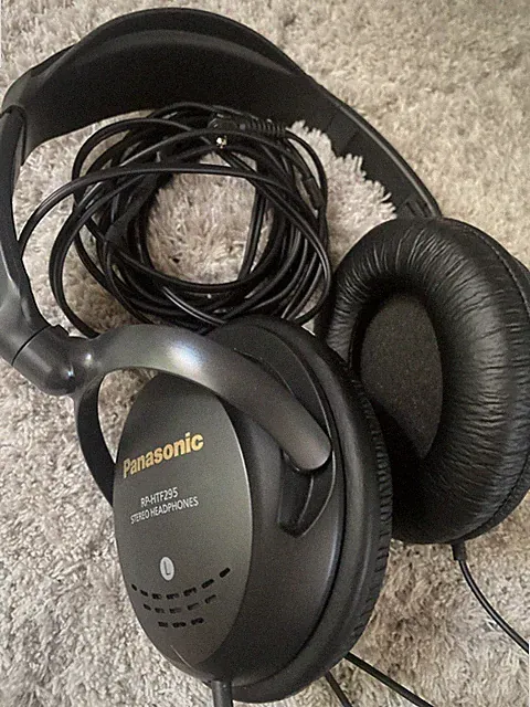 Panasonic RP-HTF295