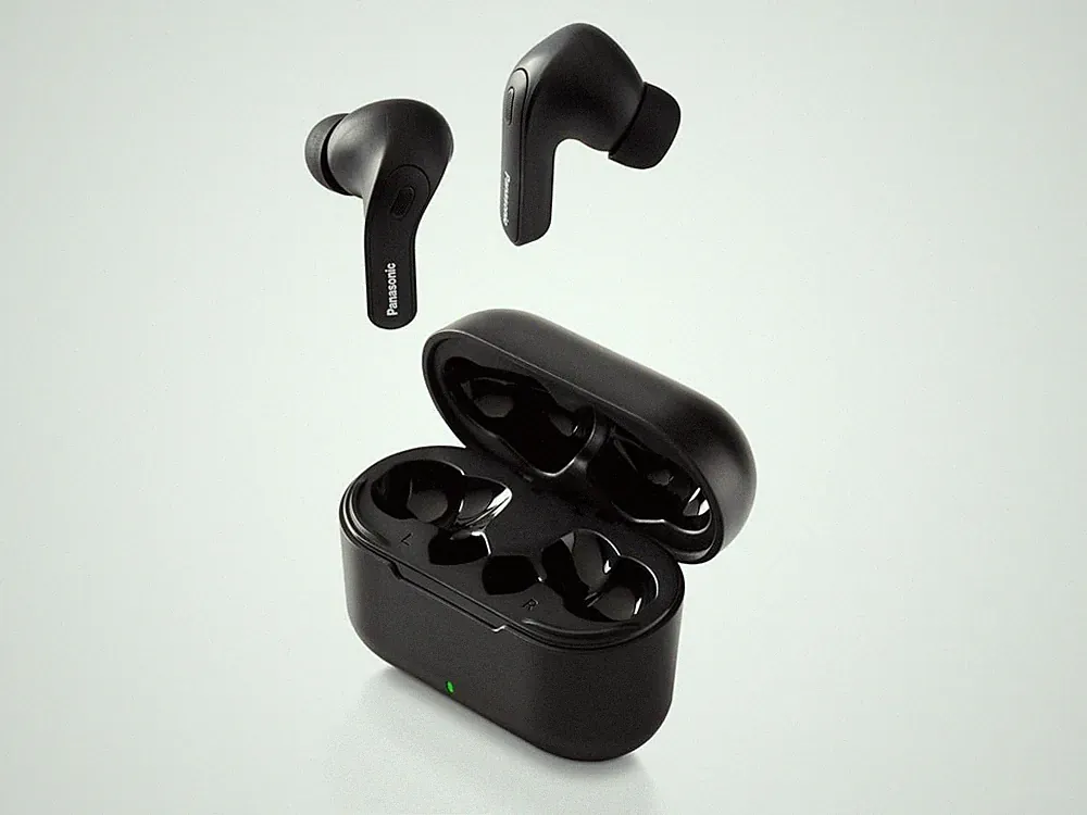 Panasonic RZ-B310W True Wireless In-Ear Kopfhörer #32103156