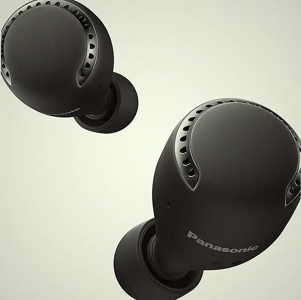 Panasonic RZ-S500WE RZ-S500WE-W True Wireless Kopfhörer scwarz