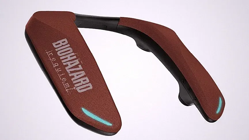 Panasonic Nackenband