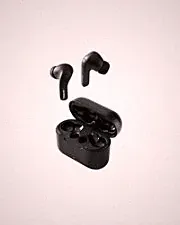 Panasonic True Wireless In-Ear-Kopfhörer RZ-B310W Schwarz Mikrofon