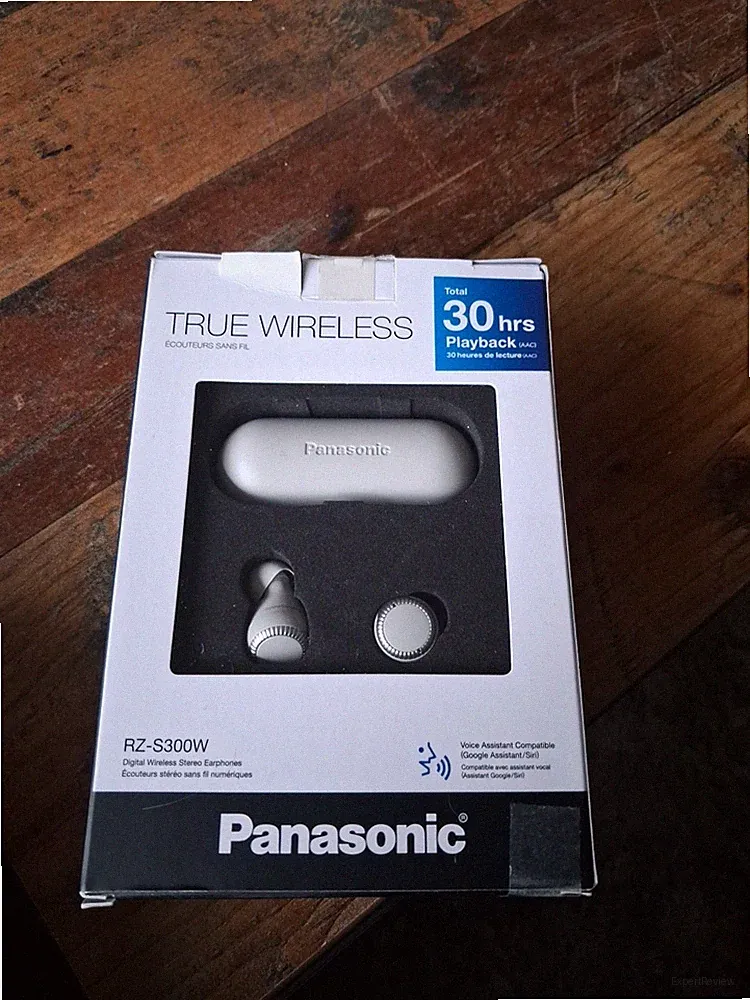 Panasonic True-Wireless